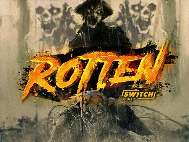 Rotten Spela Rotten