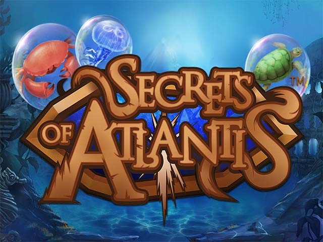 Secrets of Atlantis Secrets of Atlantis
