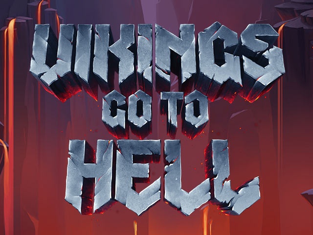 Vikings Go To Hell Vikings Go To Hell
