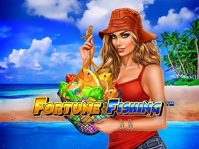 Fortune Fishing Spela Fortune Fishing