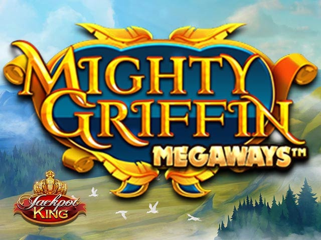 Mighty Griffin Megaways Spela Mighty Griffin Megaways