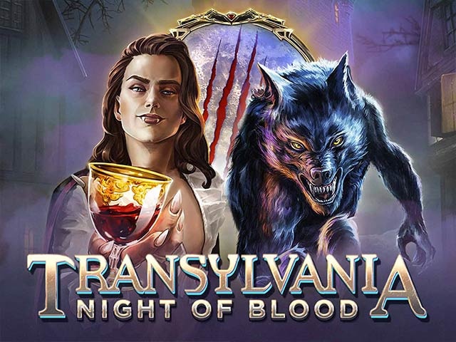 Transylvania Night of Blood Spela Transylvania Night of Blood