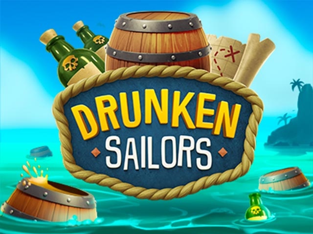 Drunken Sailors Spela Drunken Sailors