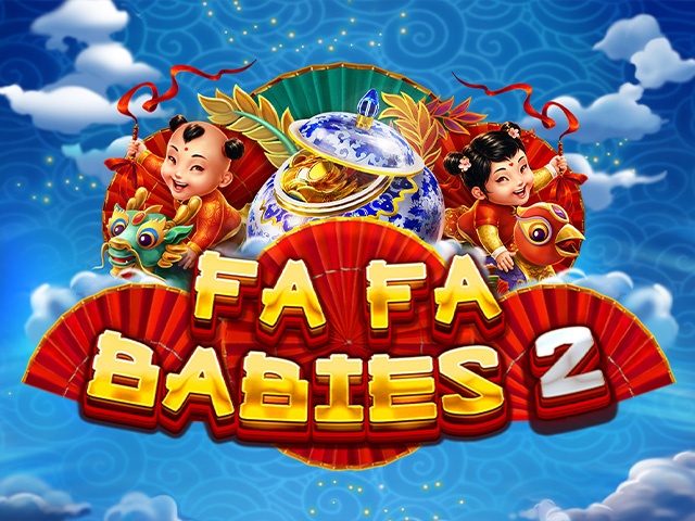 Fa Fa Babies 2 Spela Fa Fa Babies 2