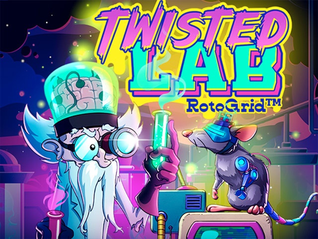 Twisted Lab Spela Twisted Lab