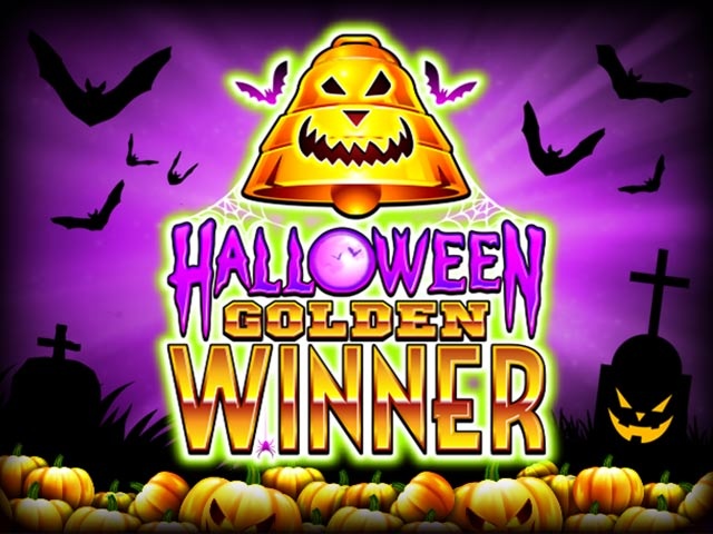 Golden Halloween Winner Spela Golden Halloween Winner