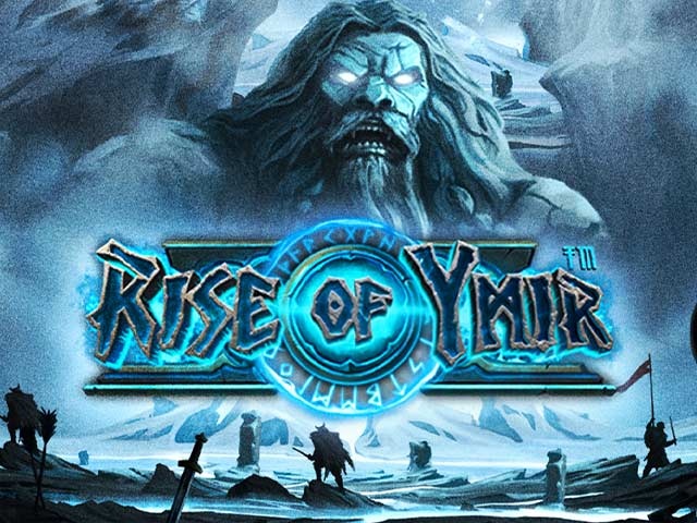 Rise of Ymir Spela Rise of Ymir