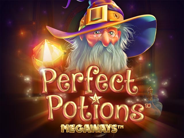 Perfect Potions Megaways Spela Perfect Potions Megaways