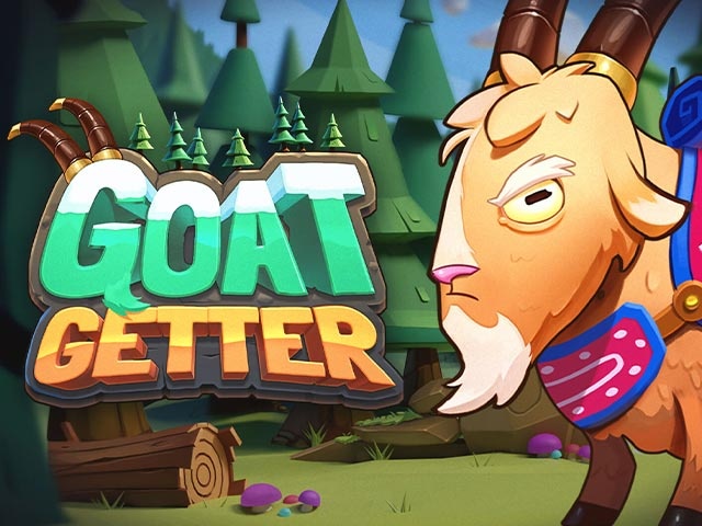 Goat Getter Spela Goat Getter