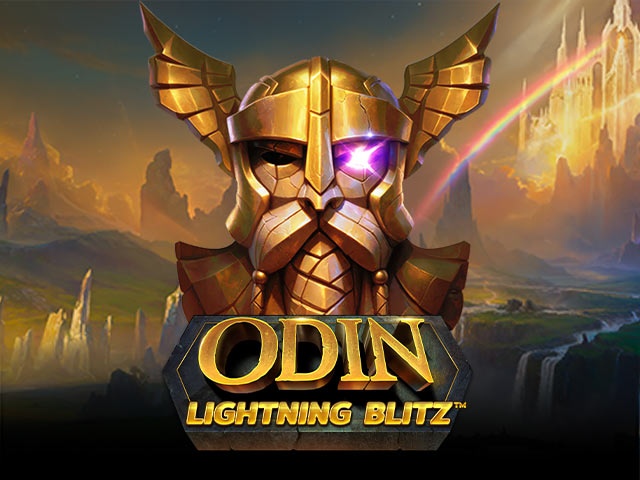 Odin Lightning Blitz Spela Odin Lightning Blitz