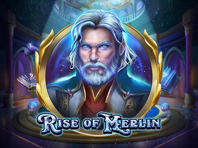 Rise of Merlin Spela Rise of Merlin
