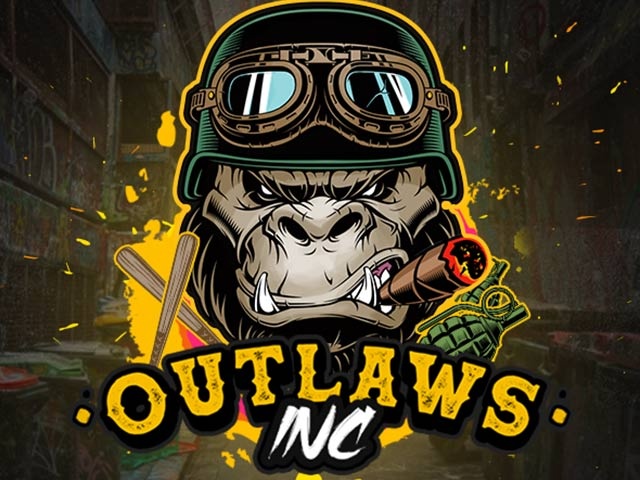 Outlaws Inc. Spela Outlaws Inc.