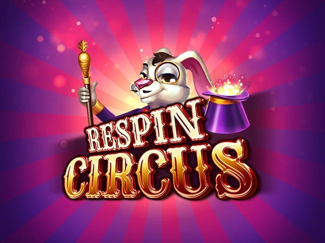 Respin Circus Spela Respin Circus