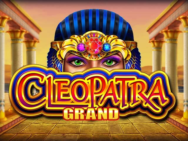 Cleopatra Grand Spela Cleopatra Grand