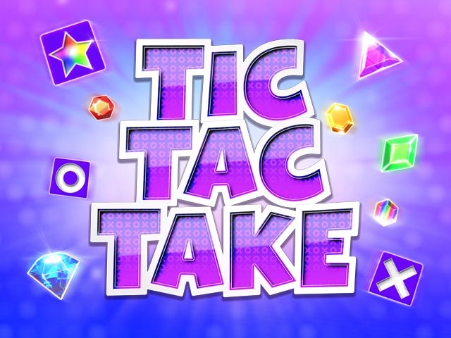 Tic Tac Take Spela Tic Tac Take