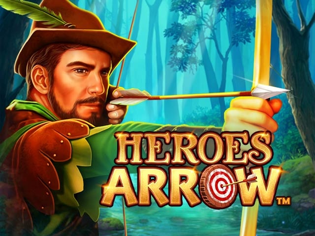 Heroes Arrow Spela Heroes Arrow