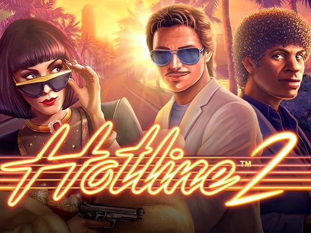 Hotline 2 Spela Hotline 2