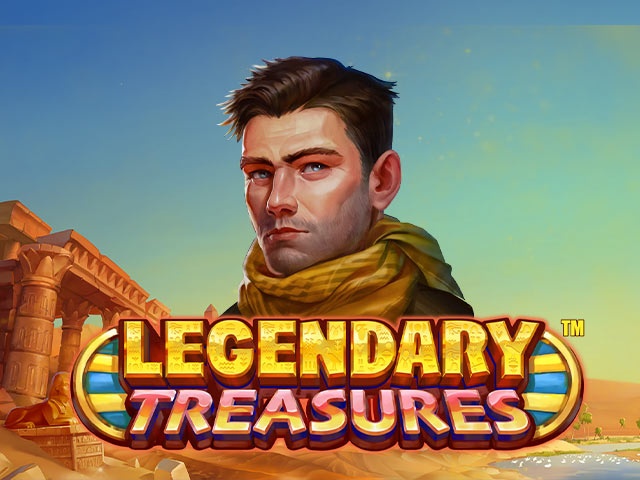 Legendary Treasures Spela Legendary Treasures