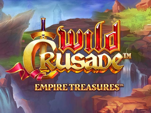 Wild Crusade: Empire Treasures Spela Wild Crusade: Empire Treasures