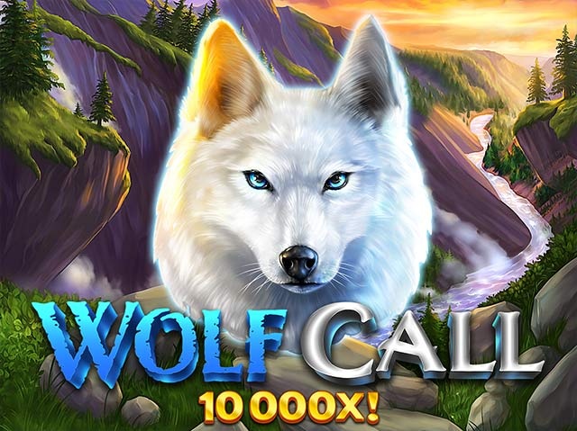 Wolf Call Spela Wolf Call