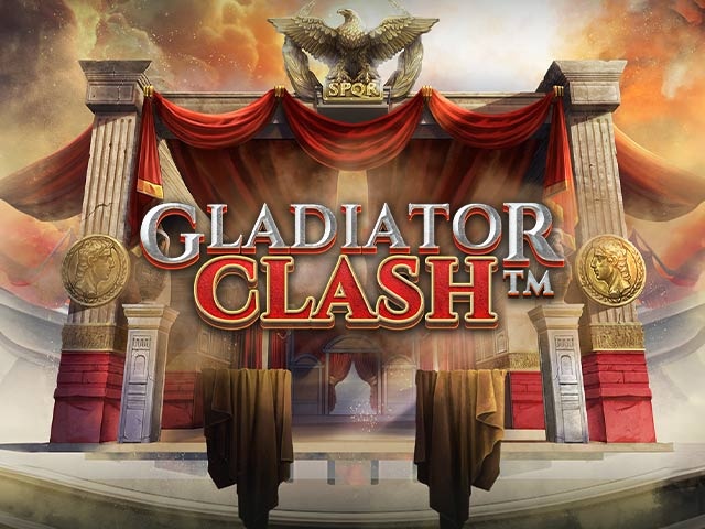 Gladiator Clash Spela Gladiator Clash