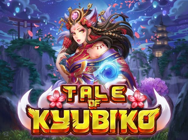 Tale of Kyubiko Spela Tale of Kyubiko