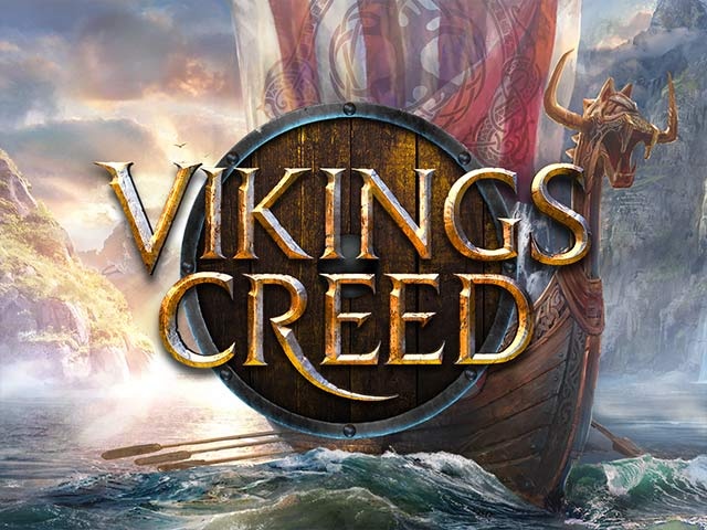 Vikings Creed Spela Vikings Creed