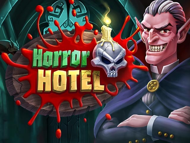 Horror Hotel Spela Horror Hotel