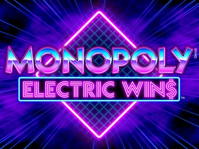 Monopoly Electric Wins Spela Monopoly Electric Wins