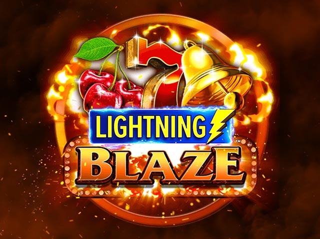 Lightning Blaze Spela Lightning Blaze