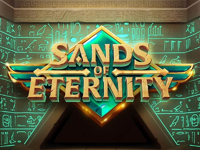 Sands of Eternity Spela Sands of Eternity