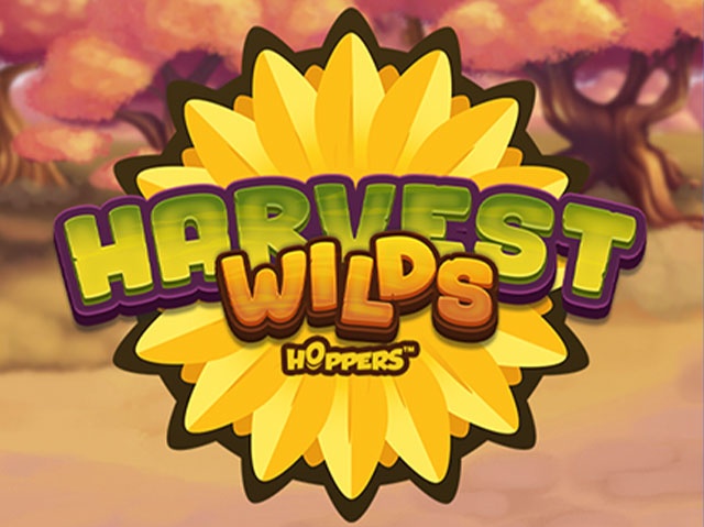 Harvest Wilds Spela Harvest Wilds