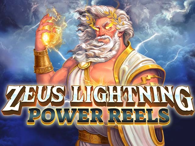 Zeus Lightning Power Reels Spela Zeus Lightning Power Reels