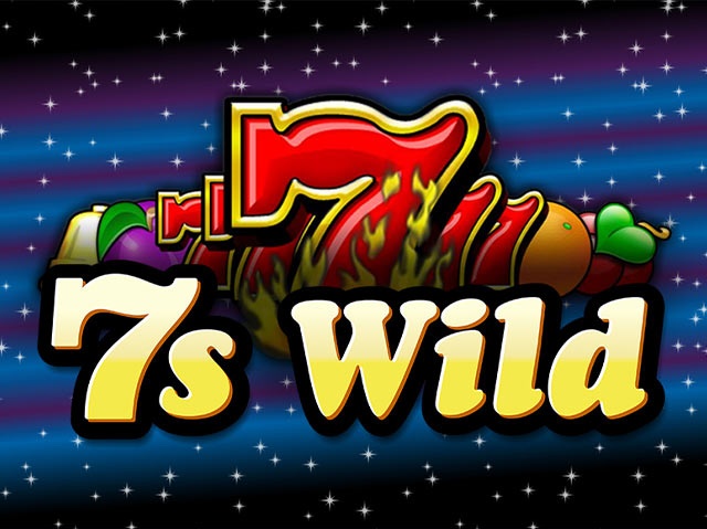 7s Wild Spela 7s Wild