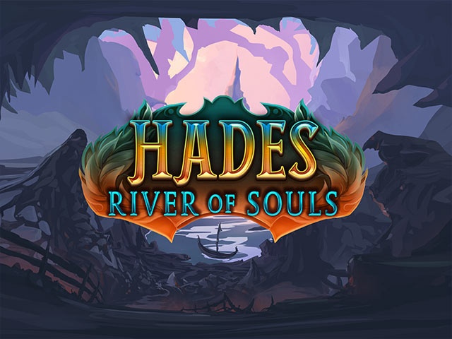 Hades River of Souls Spela Hades River of Souls