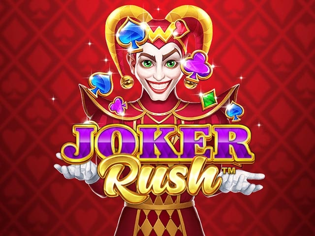 Joker Rush Spela Joker Rush