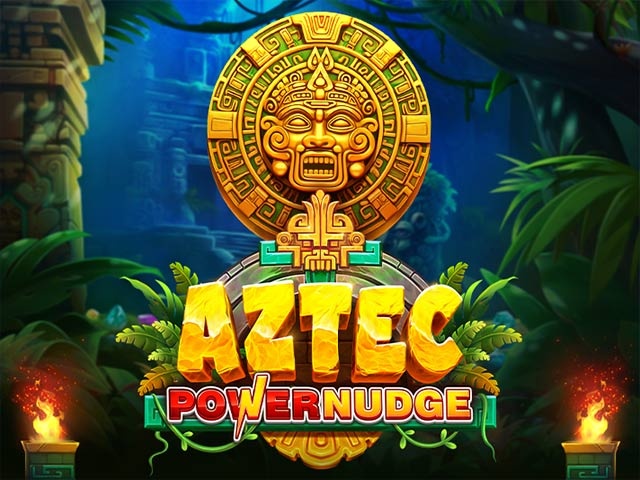 Aztec Powernudge Spela Aztec Powernudge