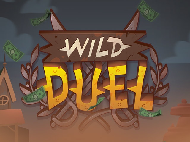 Wild Duel Spela Wild Duel
