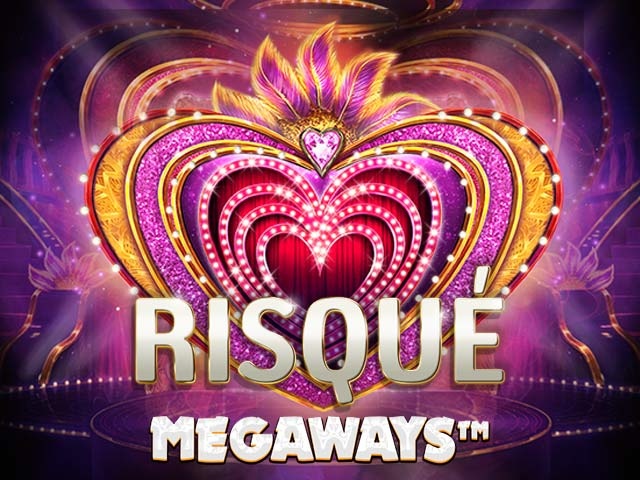 Risqué Megaways Spela Risqué Megaways