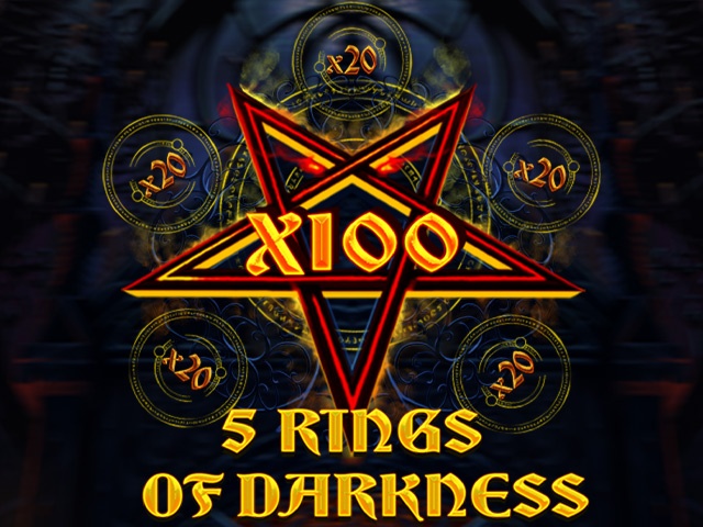 5 Rings Of Darkness Spela 5 Rings Of Darkness