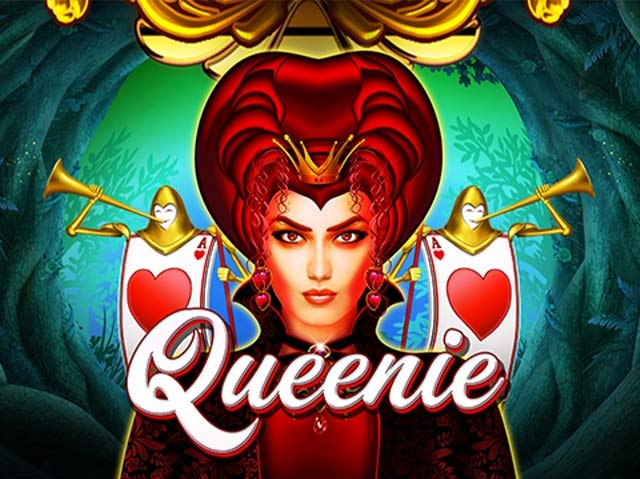 Queenie Spela Queenie