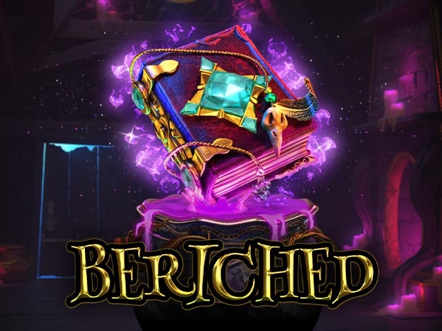 Beriched Spela Beriched
