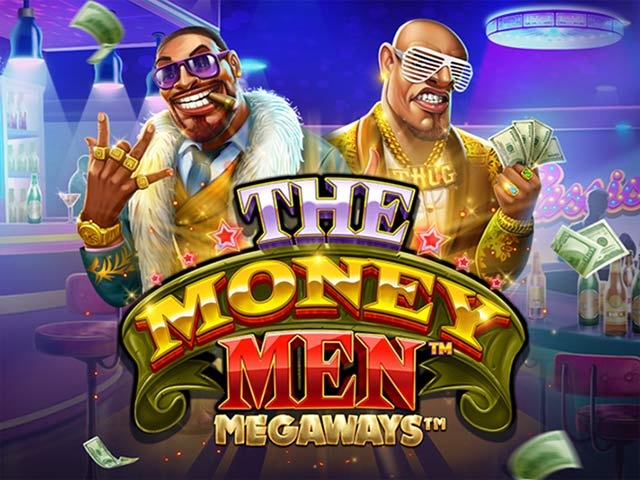 The Money Men Megaways Spela The Money Men Megaways