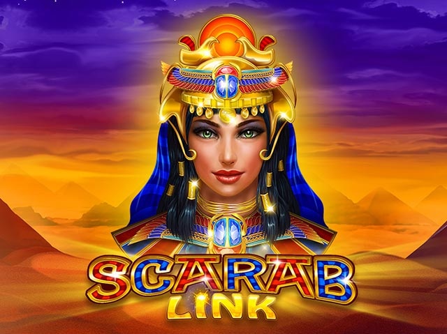 Scarab Link Spela Scarab Link