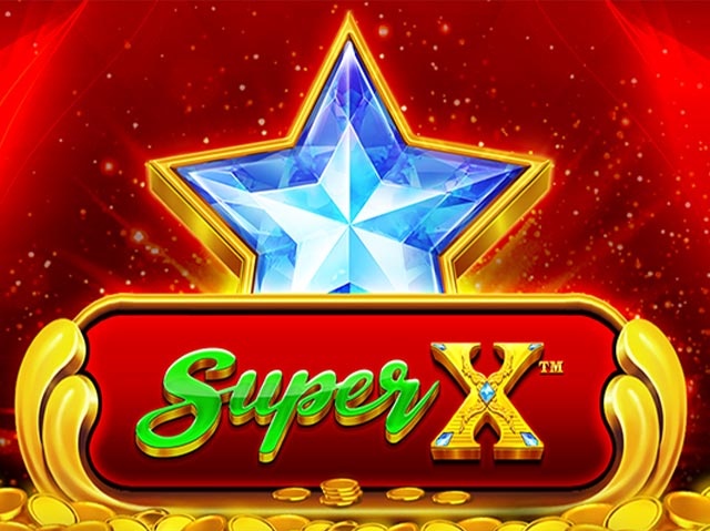Super X Spela Super X