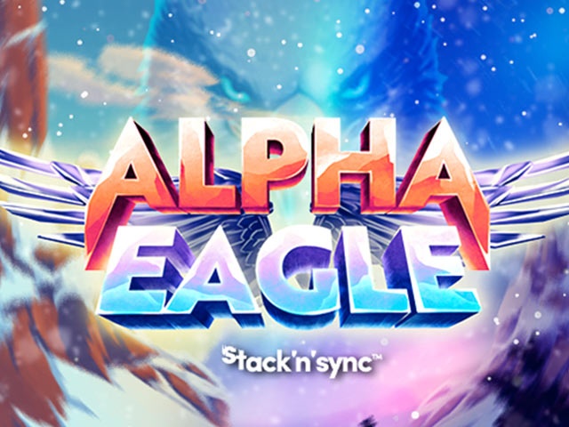 Alpha Eagle Spela Alpha Eagle