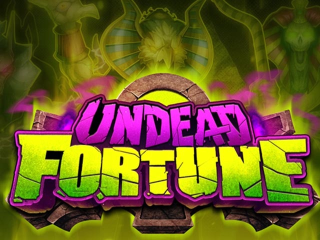 Undead Fortune Spela Undead Fortune