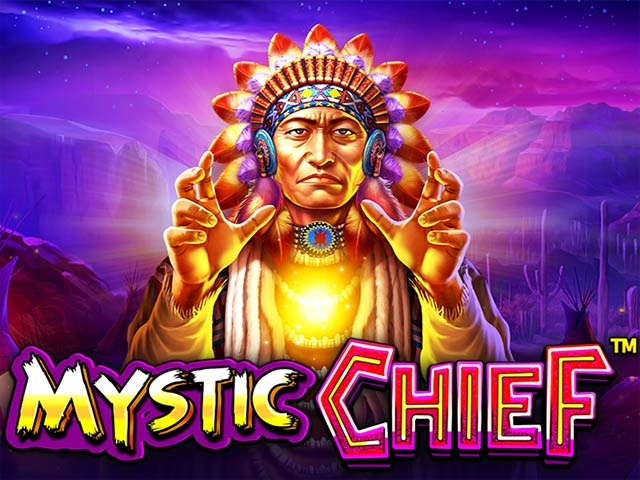 Mystic Chief Spela Mystic Chief