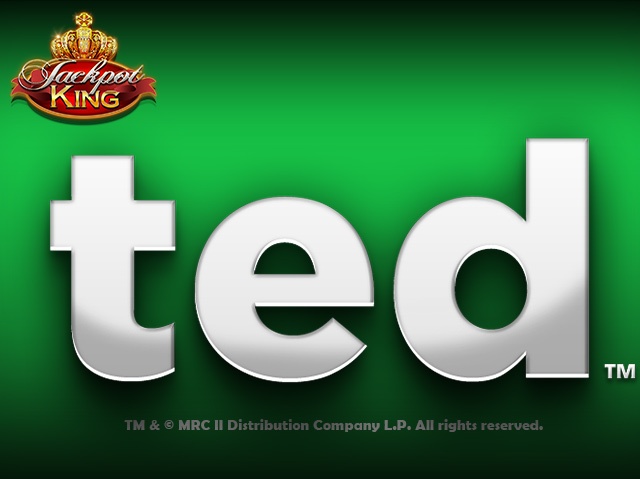 TED Jackpot King Spela TED Jackpot King