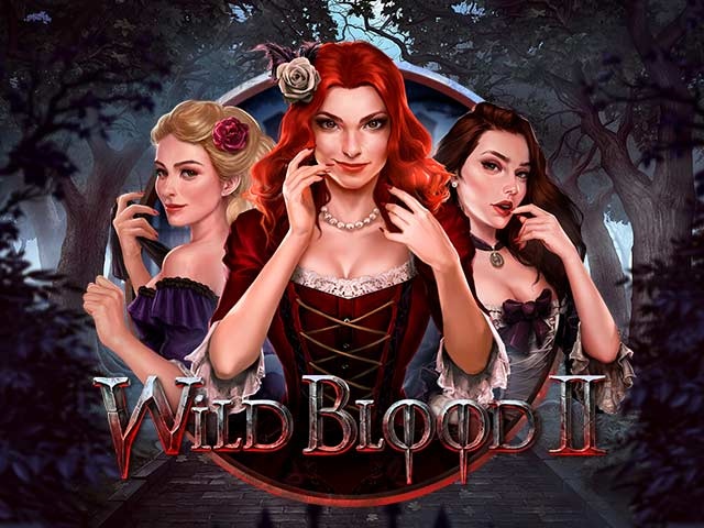 Wild Blood 2 Spela Wild Blood 2